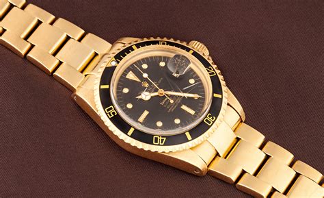 rolex 1680 yellow gold|vintage rolex submariner 1680.